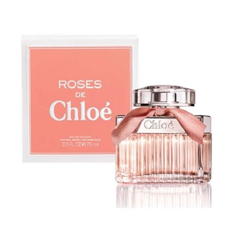 chloe rose perfume|chloe rose perfume chemist warehouse.